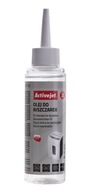 ÚDRŽBA ČISTIACI OLEJ DO DRTIČE 125ML ÚDRŽBA ČISTIACI OLEJ DO DRTIČE 125ML
