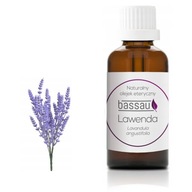 Prírodný esenciálny olej LEVANDUĽA 15 ML - Bassau Prírodný esenciálny olej LEVANDUĽA 15 ML - Bassau