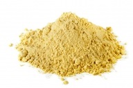 Francúzsky žltý íl čistiaca maska ​​500g