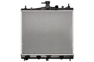 Chladič motora THERMOTEC D71011TT Chladič motora THERMOTEC D71011TT