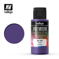 VALLEJO PREMIUM FARBA 62008 FIALOVÁ VALLEJO PREMIUM FARBA 62008 FIALOVÁ