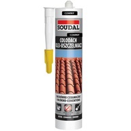 Strešný tmel 290ml COLODACH čierny Soudal Strešný tmel 290ml COLODACH čierny Soudal