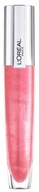 L`OREAL BRILLIANT SIGNATURE PLUMP IN LESK LIP GLOSS 406 AMPLIFY 7ml L`OREAL BRILLIANT SIGNATURE PLUMP IN LESK LIP GLOSS 406 AMPLIFY 7ml