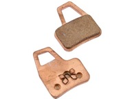 Brzdové platničky CLARKS - HAYES EL CMINO Brzdové platničky CLARKS - HAYES EL CMINO