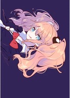 Plagát Anime Manga Danganronpa dgr 002 A2 Plagát Anime Manga Danganronpa dgr 002 A2