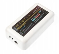 Ovládač zónového prijímača pre RGBW LED pásy 60111 Ovládač zónového prijímača pre RGBW LED pásy 60111