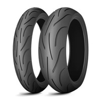 MICHELIN 150/60ZR17 TL 66W PILOT POWER 2CT zadný