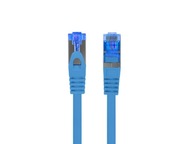 PATCHCORD CAT.6A S/FTP LSZH CCA 10M LANBERG PATCHCORD CAT.6A S/FTP LSZH CCA 10M LANBERG