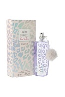 Naomi Campbell Cat Deluxe Silver Edt 30 ml