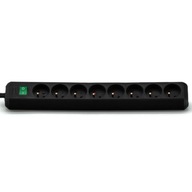 ECO LINE 8G POWER STRIP 3M BRENNENSTUHL ECO LINE 8G POWER STRIP 3M BRENNENSTUHL