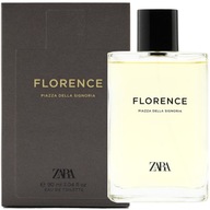 Parfém Zara Florence Eau De Toilette 90ml Original BEAUTIFUL Parfém Zara Florence Eau De Toilette 90ml Original BEAUTIFUL