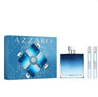 CHROME AZZARO Eau de Parfum set 100 ml CHROME AZZARO Eau de Parfum set 100 ml