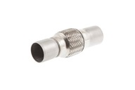 Pružná koncovka výfuku VOLVO S40 V40 1,6 1,8 Pružná koncovka výfuku VOLVO S40 V40 1,6 1,8
