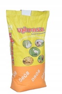 Unipasz Krmivo pre nosnice DJ YELLOW crumble 20kg