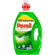 Persil univerzálny prací gél 50p 2,5L DE Persil univerzálny prací gél 50p 2,5L DE