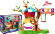 Mattel Enchantimals Butterfly House GBX08