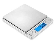 Vrecková váha 2000g TM8002 Vrecková váha 2000g TM8002