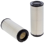 SA16350 VZDUCH FILTER HIFI FILTER SA16350 VZDUCH FILTER HIFI FILTER