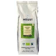 Káva Agust NATURA EQUA 1000g zrnková Káva Agust NATURA EQUA 1000g zrnková