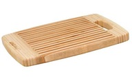 BAMBUSOVÁ KUCHYŇSKÁ DOSKA 27x19cm KINGHOFF KH-1137 BAMBUSOVÁ KUCHYŇSKÁ DOSKA 27x19cm KINGHOFF KH-1137
