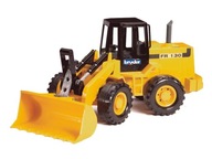 Bruder 02425 Kĺbový kolesový nakladač Fiat Bruder 02425 Kĺbový kolesový nakladač Fiat