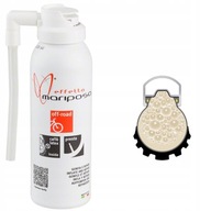 Effetto Mariposa 125ml tesniaci prostriedok na pneumatiky UST tekuté mlieko dopio Effetto Mariposa 125ml tesniaci prostriedok na pneumatiky UST tekuté mlieko dopio