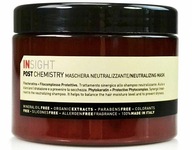 Insight Post Chemistry Neutralizing Mask 500 ml Insight Post Chemistry Neutralizing Mask 500 ml