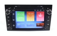 RÁDIO GPS NAVIGÁCIA OPEL MERIVA I 2002-10 ANDROID RÁDIO GPS NAVIGÁCIA OPEL MERIVA I 2002-10 ANDROID