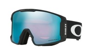 Okuliare Oakley Line Miner L Matte Black Prizm Saphirre Iridium OO7070-04 Okuliare Oakley Line Miner L Matte Black Prizm Saphirre Iridium OO7070-04
