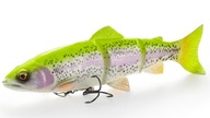 Guma SAVAGE GEAR 4D Line Thru Trout 20cm Lemon Tro Guma SAVAGE GEAR 4D Line Thru Trout 20cm Lemon Tro