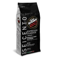 Zrnková káva Vergnano 600 Espresso Classico Zrnková káva Vergnano 600 Espresso Classico