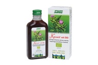 BIO ARTICHOKOVÁ ŠŤAVA 200 ml - SALUS BIO ARTICHOKOVÁ ŠŤAVA 200 ml - SALUS