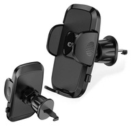 Držiak do auta Univerzálny držiak na mriežku V3 Vent Car Mount pre autá č Držiak do auta Univerzálny držiak na mriežku V3 Vent Car Mount pre autá č