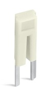Wago 2002-400 krížové mostíky pre súvislé premostenie, 25 ks. Wago 2002-400 krížové mostíky pre súvislé premostenie, 25 ks.