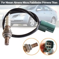 pre Nissan Almera Micra Pathfinder Primera Titan 2