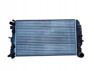 CHLADIČ VODY CRAFTER 957208A2 CHLADIČ VODY CRAFTER 957208A2