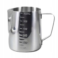 KONVIČKA NA NAPENENIE MLIEKA S ODMERKOU MLIEKO 600ML 0,60L KONVIČKA NA NAPENENIE MLIEKA S ODMERKOU MLIEKO 600ML 0,60L