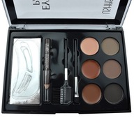 Bellezza Brow Kit - Paletka na obočie - BP02 Bellezza Brow Kit - Paletka na obočie - BP02