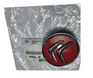KLOBÚK ZLIATINY RÁFOV CITROEN C4 C3 C2 C1 C5 OE KLOBÚK ZLIATINY RÁFOV CITROEN C4 C3 C2 C1 C5 OE