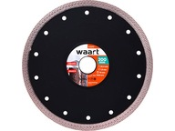 PLETENSKÝ DIAMANTOVÝ DISK NA REZANIE ŽULY POBERITY 200 mm x 25,4 mm WAART PLETENSKÝ DIAMANTOVÝ DISK NA REZANIE ŽULY POBERITY 200 mm x 25,4 mm WAART