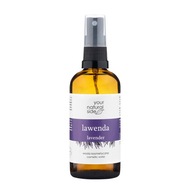 Your Natural Side 100 ml levanduľová kvetinová voda Your Natural Side 100 ml levanduľová kvetinová voda