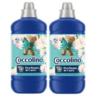 Aviváž Coccolino Creations Water Lily & Pink Grapefruit 1,