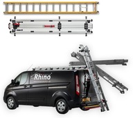 STREŠNÝ DRŽIAK PRE DVA REBRÍKY 3.1 RHINO SAFESTOW4 STREŠNÝ DRŽIAK PRE DVA REBRÍKY 3.1 RHINO SAFESTOW4
