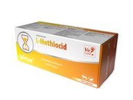 Vetfood L-Methiocid 120 kapsúl - okyslenie moču