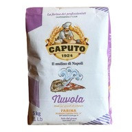Caputo NUVOLA múka 5 kg Caputo NUVOLA múka 5 kg
