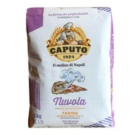 Caputo NUVOLA múka 5 kg