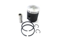 PIEST KPL. 2-T GRAPHITE (50cc) SKÚTER PIEST KPL. 2-T GRAPHITE (50cc) SKÚTER
