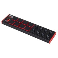 AKAI Professional LPD8 MKII USB MIDI ovládač