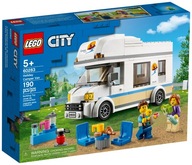 LEGO CITY 60283 RV CAMPER LEGO CITY 60283 RV CAMPER