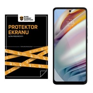 Ochranná hydrogélová fólia pre Motorola Moto G52 Ochranná hydrogélová fólia pre Motorola Moto G52